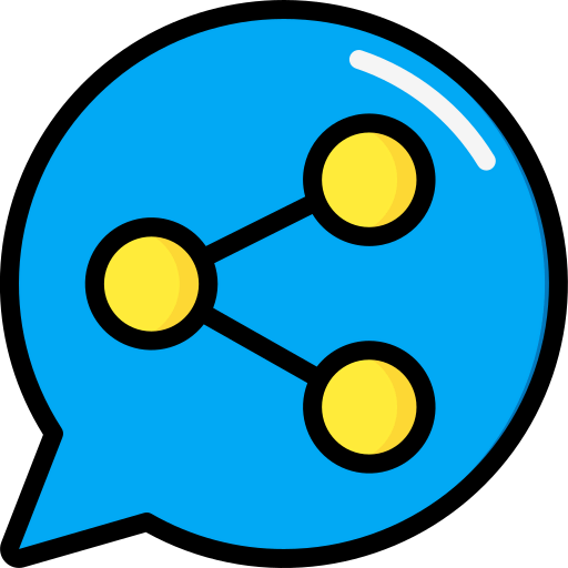 Share icon