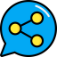 Share icon 64x64