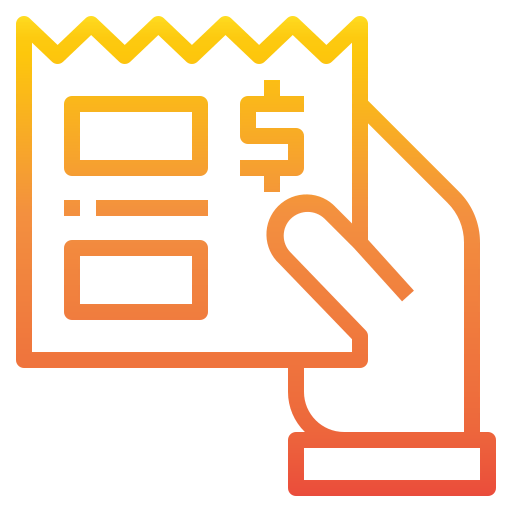 Ticket icon