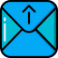 Email icon 64x64