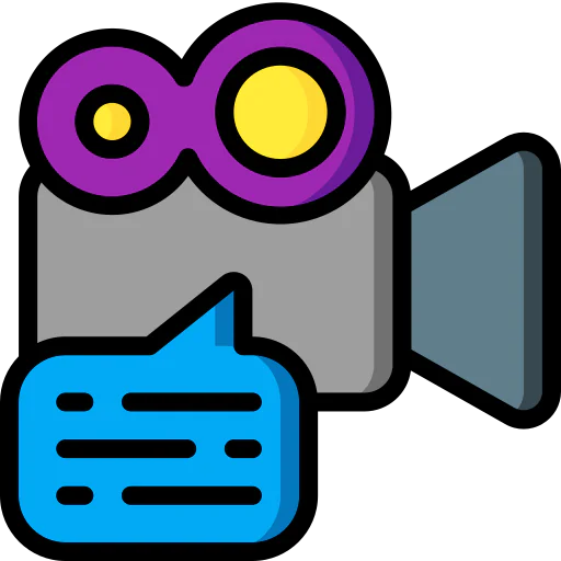 Video icon
