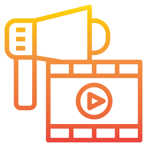 Trailer icon