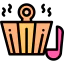 Sauna icon 64x64