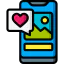 Like icon 64x64