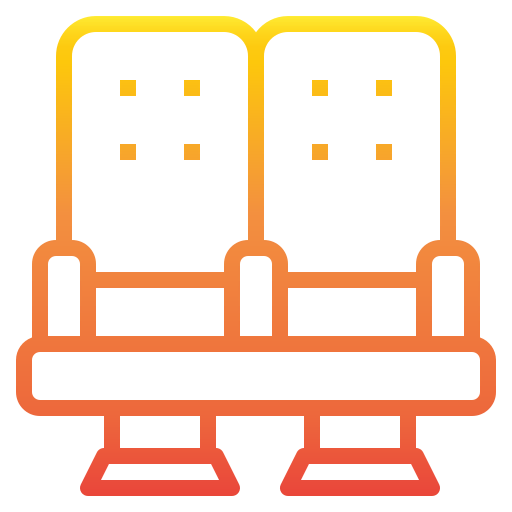 Chairs icon