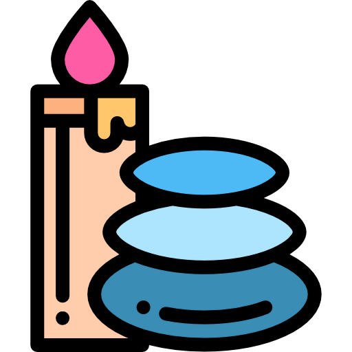 Candle icon