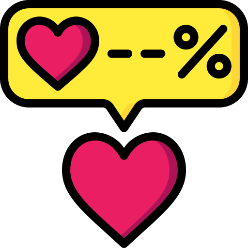 Likes icon