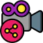 Video icon 64x64