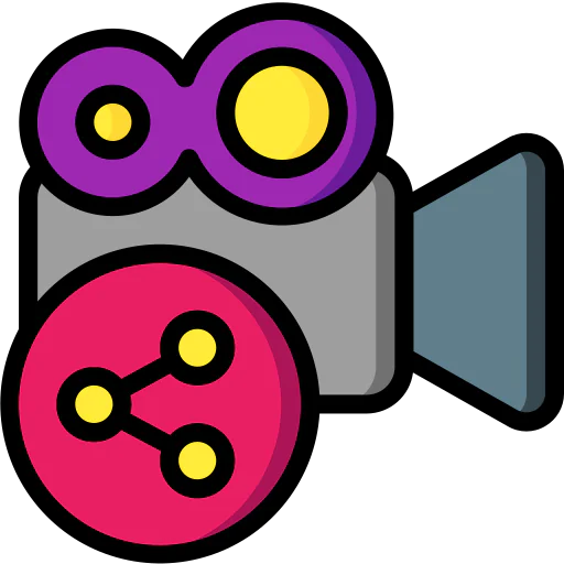 Video icon