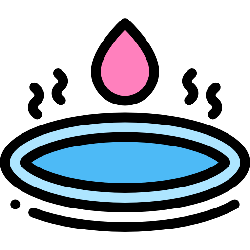 Water icon