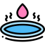 Water icon 64x64
