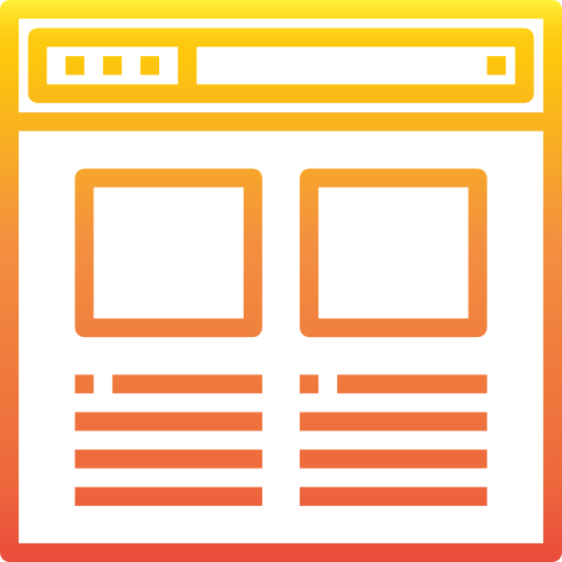 Browser icon