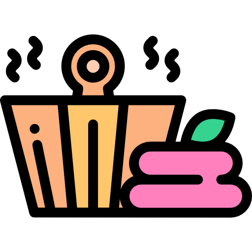 Sauna icon