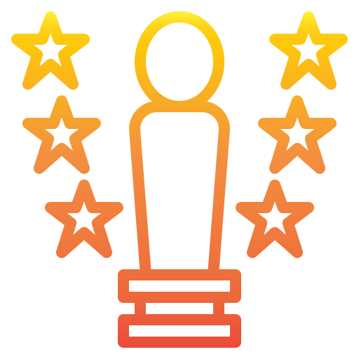 Award icon