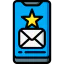 Email icon 64x64