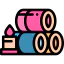 Towels icon 64x64