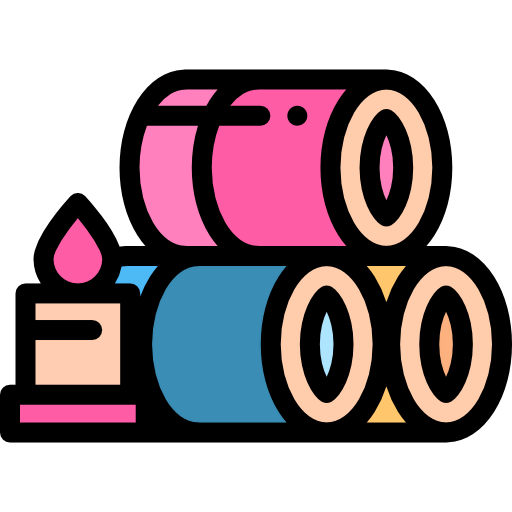Towels icon