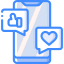 Likes icon 64x64