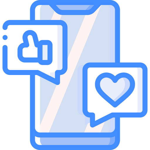Likes icon
