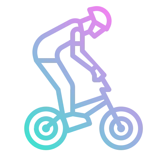 Bmx icon