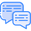 Chat icon 64x64