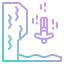 Cliff Symbol 64x64