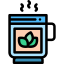 Tea icon 64x64