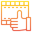 Like icon 64x64