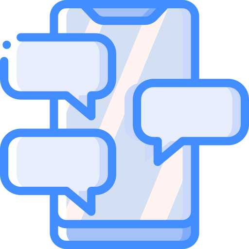 Chat icon