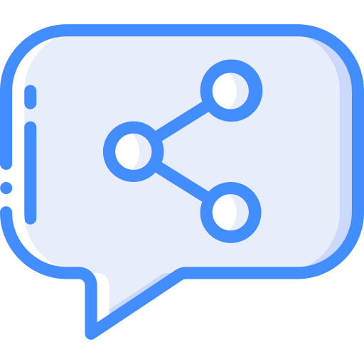 Share icon