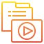 Folder icon 64x64
