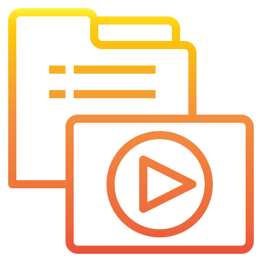 Folder icon