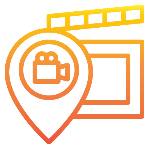 Location icon
