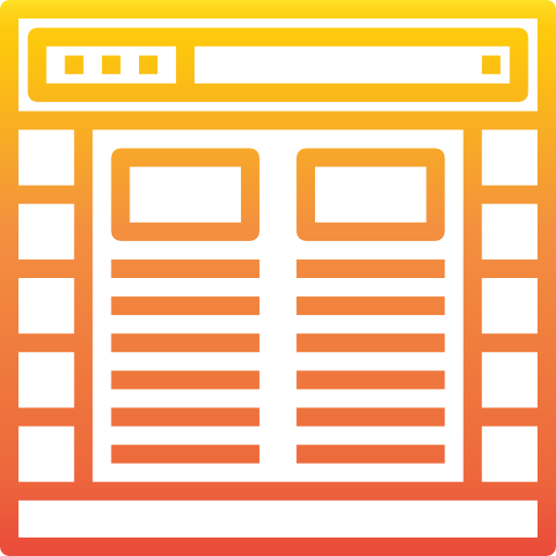 Browser icon
