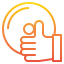 Like icon 64x64