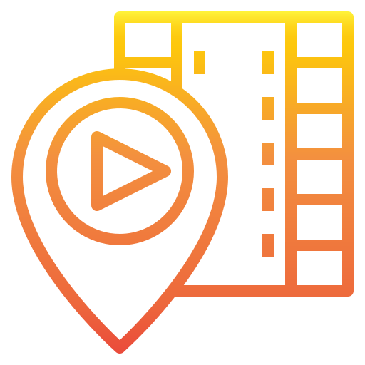 Location icon