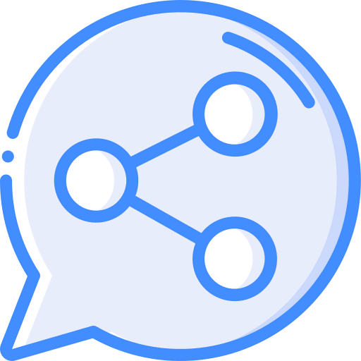 Share icon