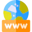 Www icon 64x64