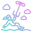 Kitesurf icon 64x64