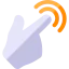 Tap icon 64x64