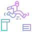 Parkour icon 64x64