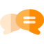 Customer review icon 64x64