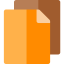 Paper icon 64x64