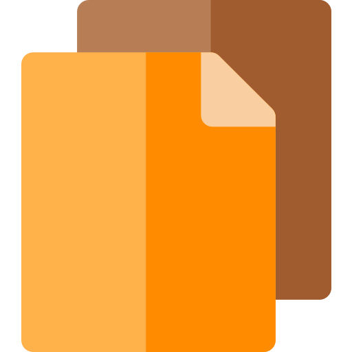 Paper icon
