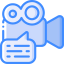 Video icon 64x64