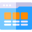 Web development icon 64x64