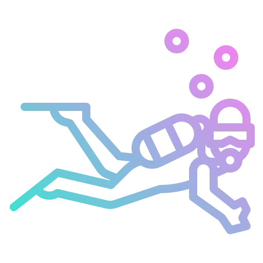 Scuba icon