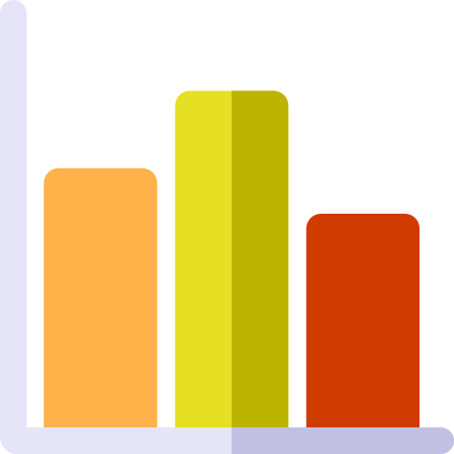 Statistics アイコン