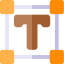 Text editor icon 64x64