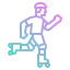 Skate icon 64x64